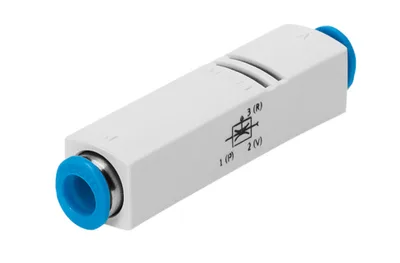 Festo VN-05-N-I3-PQ2-VQ2 Vakum jeneratörü