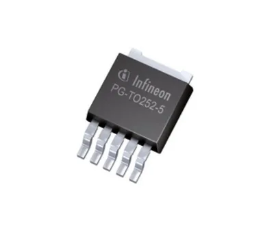 Infineon BTS452R