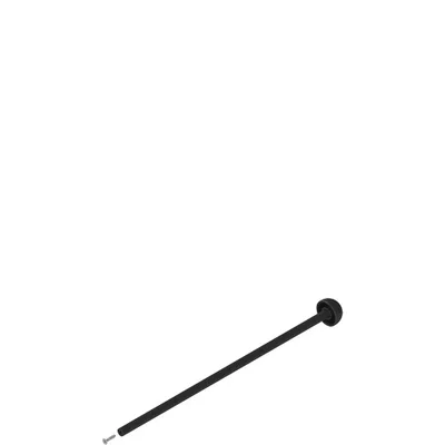 Pizzato VF KIT21 Carrying rod for foot switch, L=400 mm