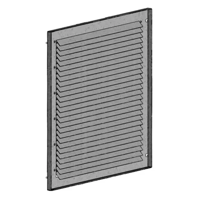 Helios Ventilatoren GB-WSG 710/EC630