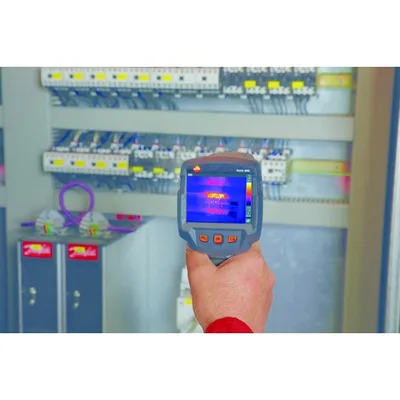 Testo SE & Co. KGaA 0560 8681