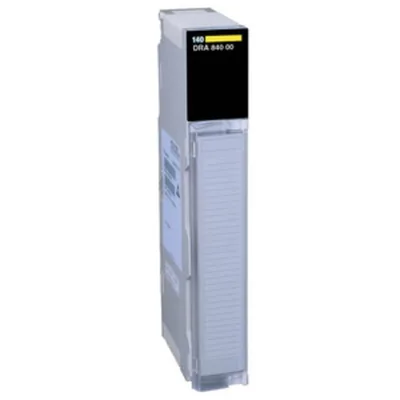 Schneider Electric 140DRA84000