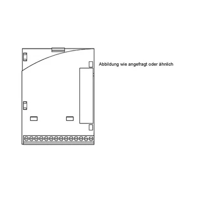 Lenze E82ZAFCC001/S