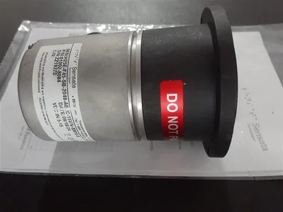 Sensata-BEI Sensors H25E-F45-SB-2048-ABZC-15V/V-SM18-S Encoder