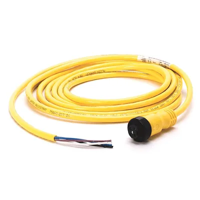 Allen Bradley 889N-F4AENM-20 Mini Cable