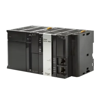 Omron NJ101-1020