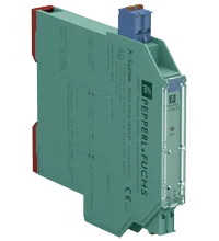Pepperl+Fuchs KCD0-SD3-Ex1.1245.SP Signal type