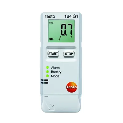 Testo SE & Co. KGaA 0572 1846