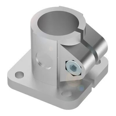 Balluff BMS CU-M-D30-E040-00 Esnek Montaj Sistemi