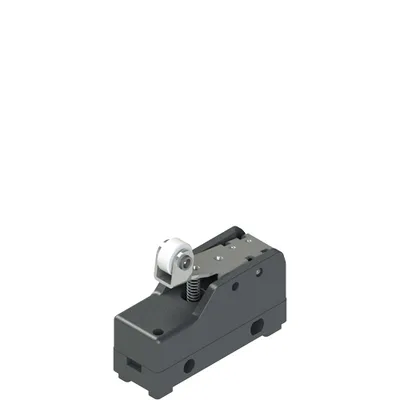 Pizzato MS 45 Microswitch with short roller lever