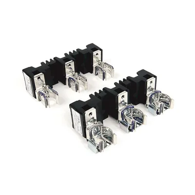 Allen Bradley 1491-R266 Fuse Block