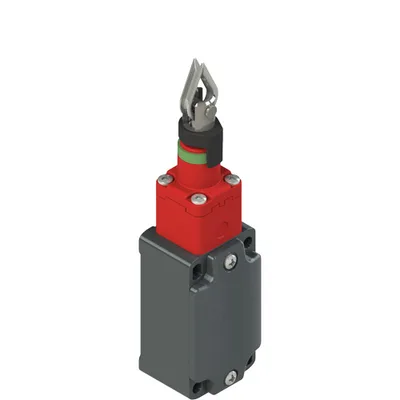 Pizzato FD 1879-M2 Rope safety switch without reset for simple stop