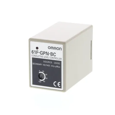 Omron 61F-GPN-BC 24VDC