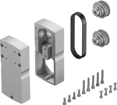 Festo EAMM-U-86-D40-60H-102 Paralel kit