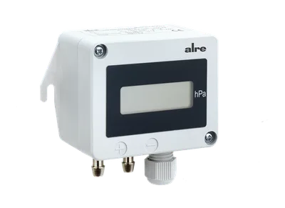 Alre JZ-27 LC display 3 …½ digit for MDEKD