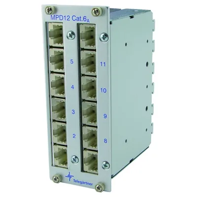 Telegärtner J02022A0055