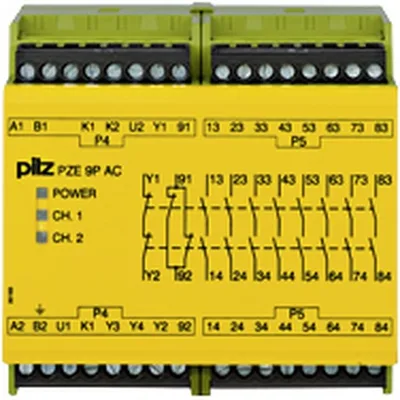 Pilz 777148