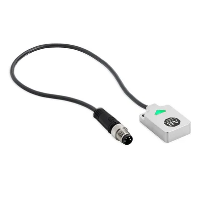 Allen Bradley 871FM-MV7BA20-FP02X Inductive Sensor