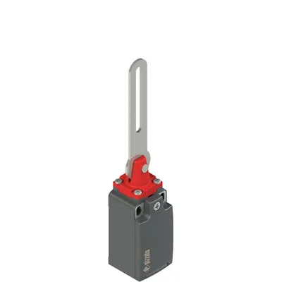 Pizzato FR 5C5-M2 Safety switch with slotted hole lever