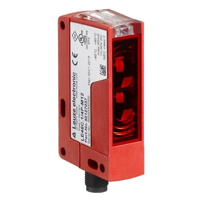 Leuze electronic HT46C/4P-200-M12