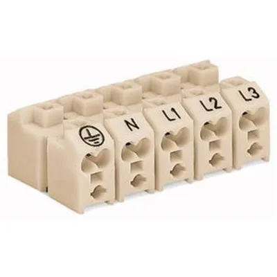 Wago 272-105/001-000