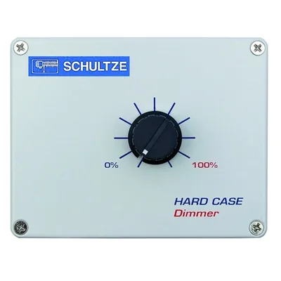 Schultze HWP-Dimmer