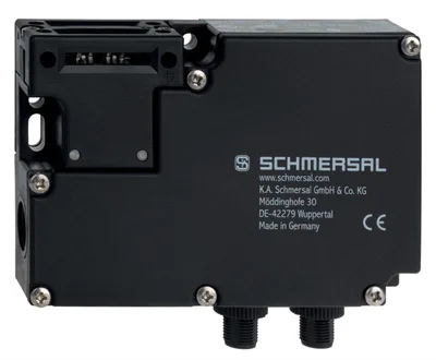 Schmersal AZM 161ST-11/12I-024-B6L