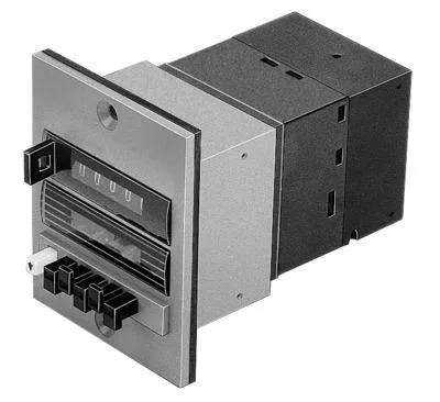 Festo PZV-S-E-AUT Sayıcı ( İleri )