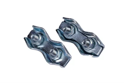 Schmersal ACC-PWR-RC-DUPLEX-4MM-NIRO