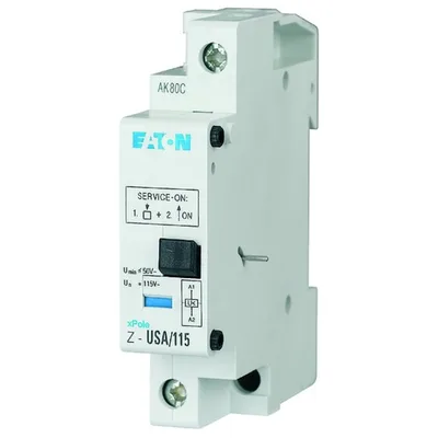 Eaton Electric Z-USA/400