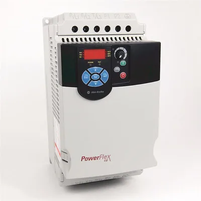 Allen Bradley 22F-D024N114 PowerFlex 4M- 11 kW (15 HP) AC Drive