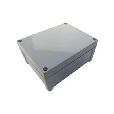 Seneca BOX-RTU-IP65 IP65 junction box with fixing support for RTU-LP units