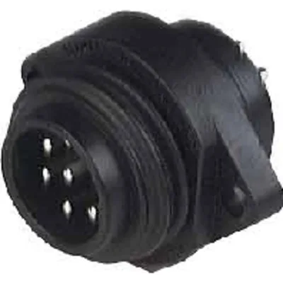 Hirschmann / Icos CA 6 GS