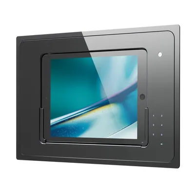 iRoom LBG-Code-5