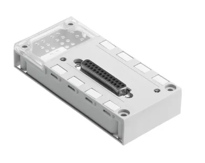 Festo CPX-AB-1-SUB-BU-25POL Manifold Bloğu|Bağlantı Bloğu