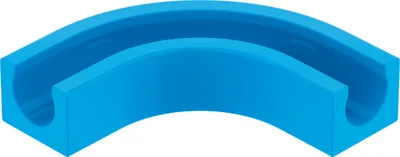 Festo PKS-6 Hortum montaj klemensi