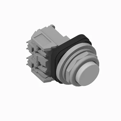 Allen Bradley 800TC-B5A2 800T PB