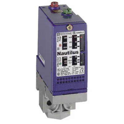 Schneider Electric XMLB010A2S11