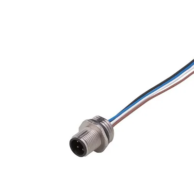 IFM ESTGH040MSS00,5E04 (PG9) Adaptör fiş