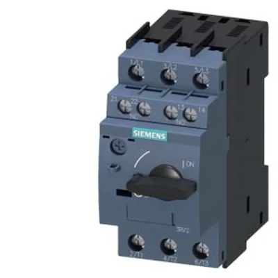 Siemens 3RV2011-1CA15