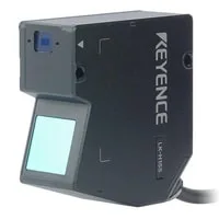 Keyence LK-H157 Sensor Head, Wide Type, Laser Class 2