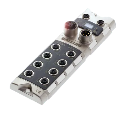 Balluff BNI EIP-104-105-Z015 Ethernet/IP için ağ blokları