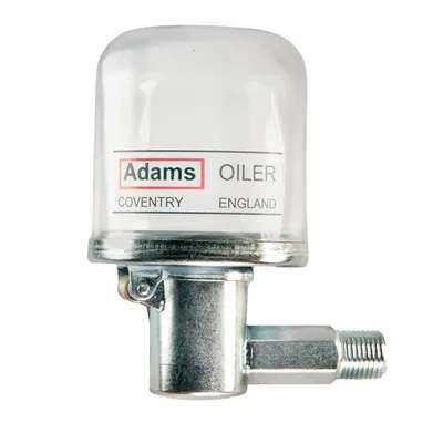 Adams ACL 7578 1/4 NPT 158ml Yağlayıcılar