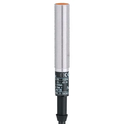 IFM IFA2002-FRKG/V4A/0,3M/AMP İndüktif tam-metal gövdeli sensör
