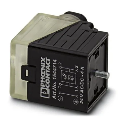 Phoenix Contact SACC-V-3CON-M16/A-1L-S