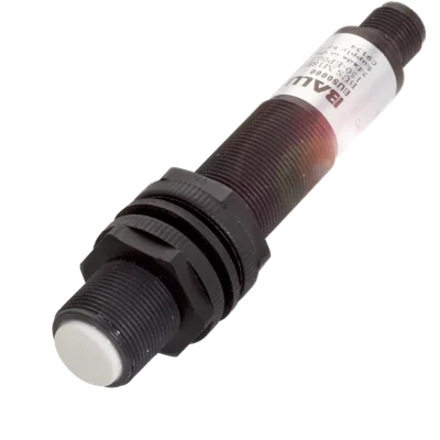 Balluff BUS M18K0-XAFX-060-S04K Dijital ve analog çıkışlı ultrasonik sensörler