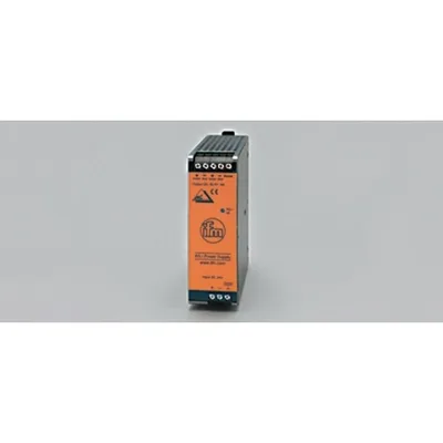 Ifm Electronic PSU-24VDC/ASi-4A