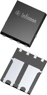 Infineon IPG20N10S4L-22 100V, Dual N-Ch, 22 mΩ max, Automotive MOSFET, dual SS08 (5x6), OptiMOS™-T2