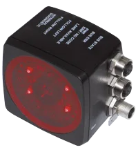Pepperl+Fuchs PXV100I-F200-B25-V1D Read head for incident light positioning system