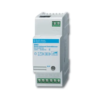 Busch-Jaeger 6583